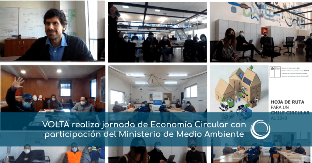 jornada de economía circular
