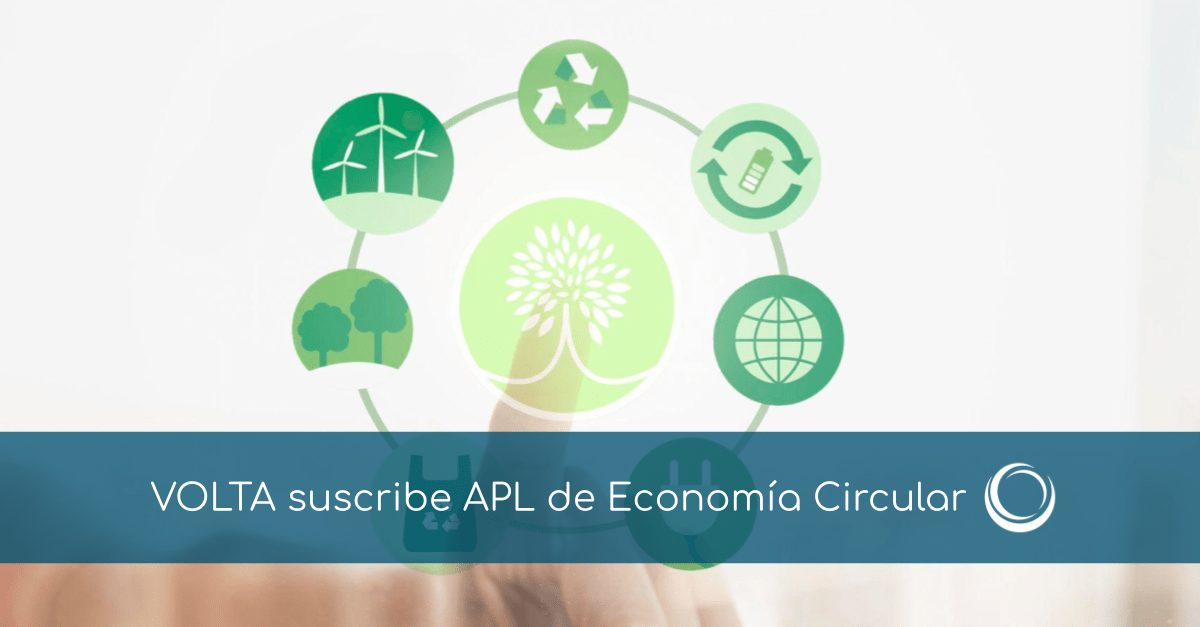 APL de Economía Circular