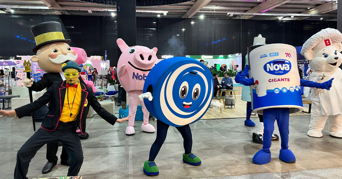 VOLTITA transformando residuos en valor en el sector retail con Economía Circular en Chile