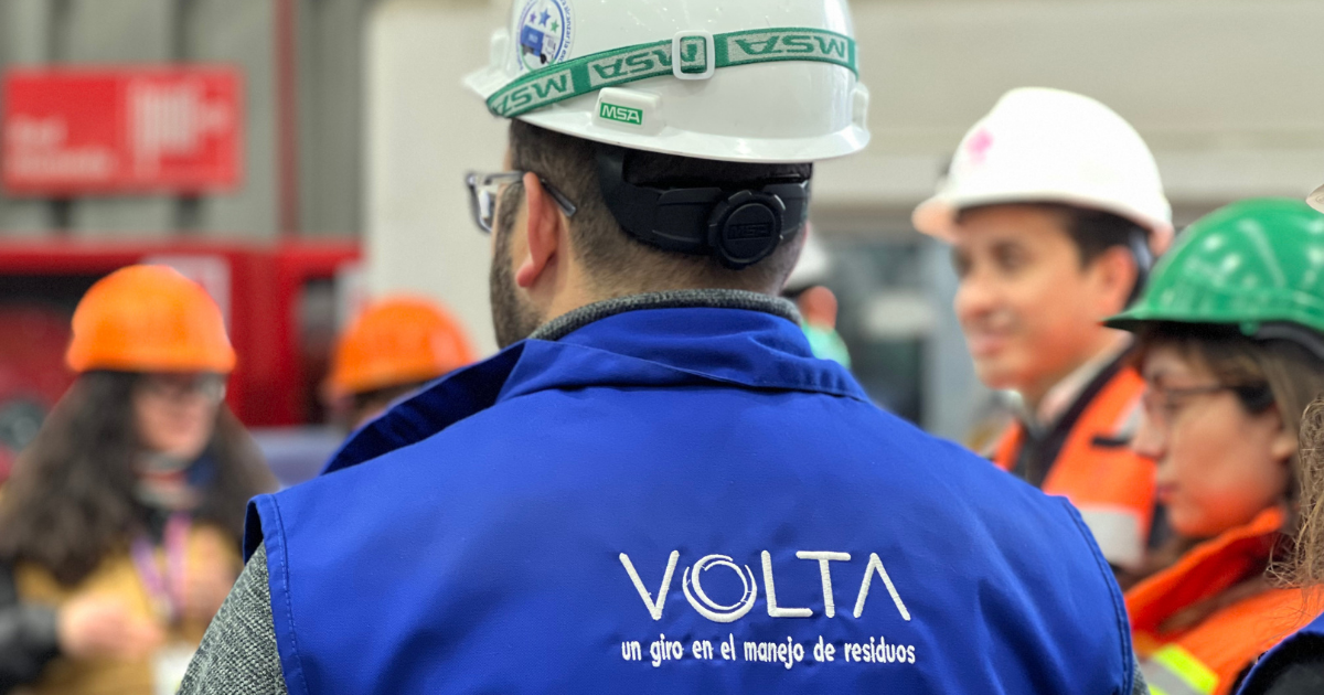 Trazabilidad para Residuos de Envases No Domiciliarios