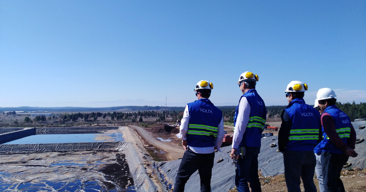 Acuerdo de Producción Limpia y compromiso con la sostenibilidad en Chile