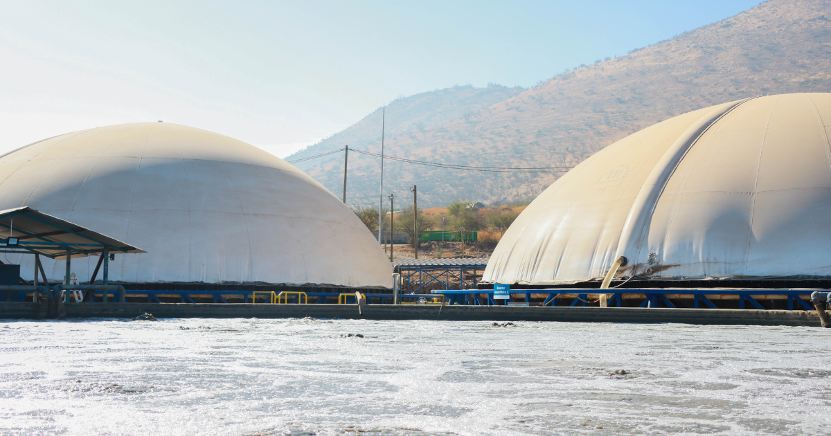 Sistema de trazabilidad de residuos con compromiso con la sostenibilidad