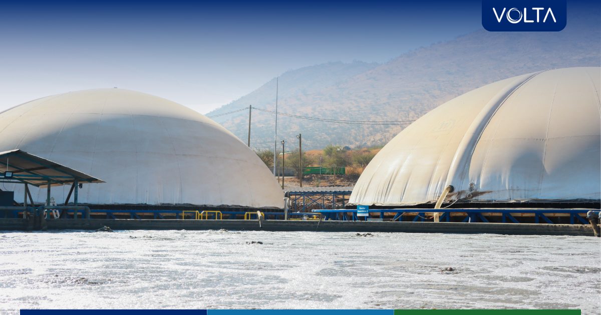 Acciones de sostenibilidad y transparencia en las operaciones ambientales de VOLTA.