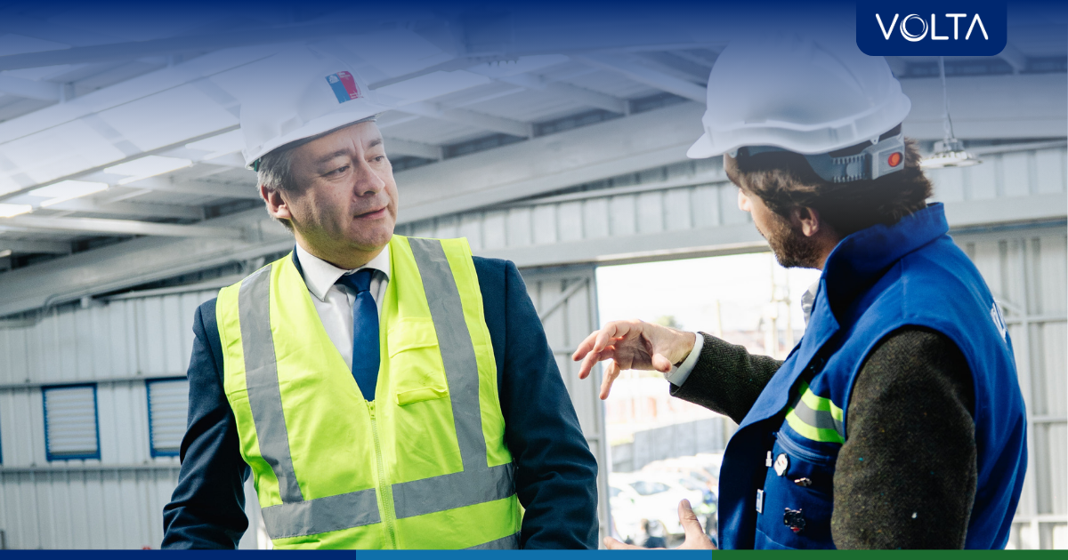 Autoridades regionales destacan avance de la Ley REP en Biobío