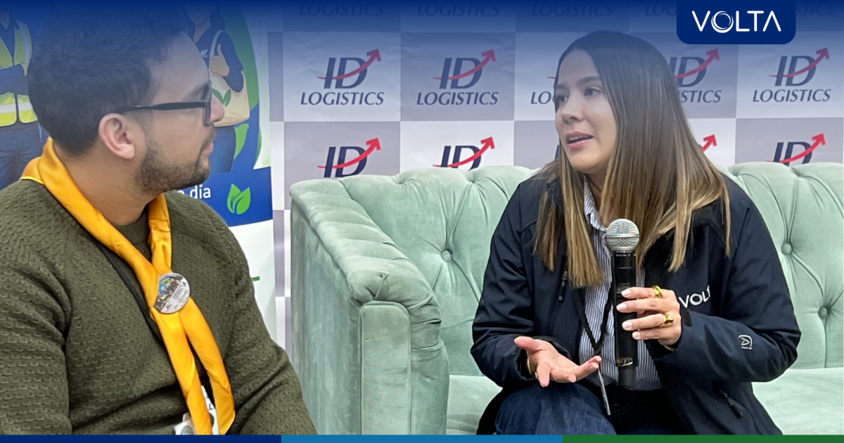 Especialista de Economía Circular VOLTA habla sobre los desafíos de la industria de los residuos para un Chile más sostenible.